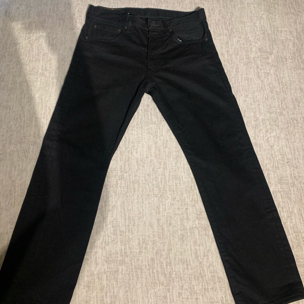 Levi jeans